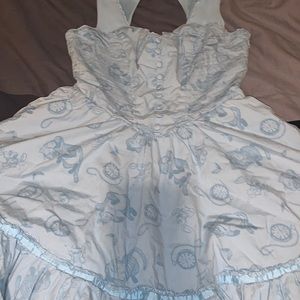 Alice Dress